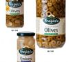 Sliced Olives & Onions in Jars -  